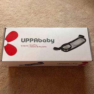 Uppa Baby SnackTray Vista 1